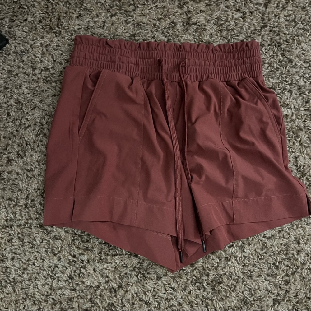Abercrombie Women's Shorts - Picture 1 of 3